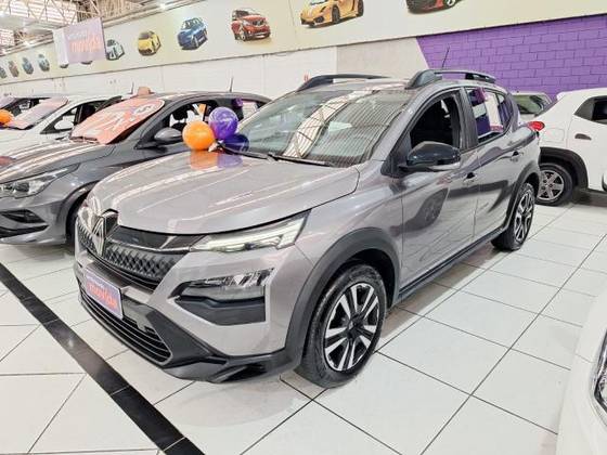 RENAULT KARDIAN 1.0 TCE FLEX EVOLUTION EDC RENAULT KARDIAN 1.0 TCE FLEX EVOLUTION EDC